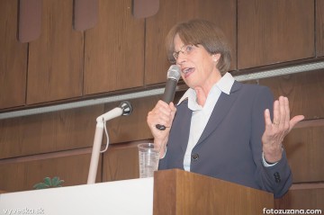 Sociologul Kuby vine la Constanţa: lansează cărtea „Revoluţia sexuală globală. Distrugerea libertăţii în numele libertăţii”